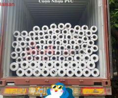 Đặc tính và ưu điểm của màng nhựa PVC? Pvc trong dẻo dày 5mm - 4