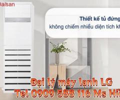 Máy lạnh LG  chính hãng giá sỉ tại Điện lạnh Ánh Sao - 2