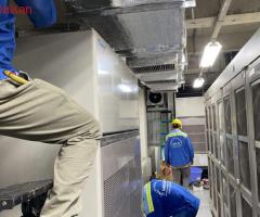 Cung cấp lắp đặt máy lạnh Samsung tại Long Khánh – 0909588116 - 3