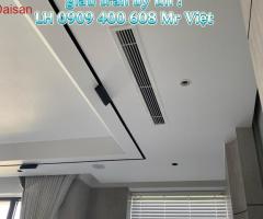 Nơi cung cấp và Lắp máy lạnh Nagakawa chính hãng giá rẻ Tại Q2 - 6