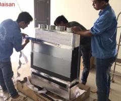 Điểm phân phối và lắp đặt máy lạnh Midea giá sỉ tại HCM - 3