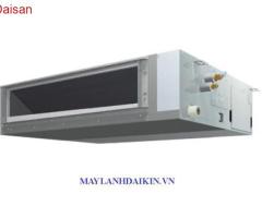 Máy lạnh giấu trần Daikin FBFC140DVM9/RZFC140EY1 inverter gas R32