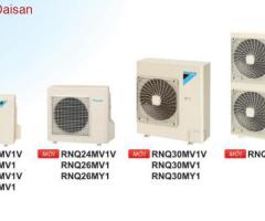 Máy Lạnh Âm Trần Daikin FCNQ48MV1/RNQ48MY1 Gas R410A