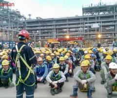 Kinh doanh bảo hộ lao động tại Hồ Chí Minh