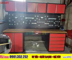 Mua Tủ Đựng Đồ Nghề Giá Tốt Tại HCM – Giao Hàng Toàn Quốc