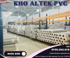 Mua màng nhựa dẻo tại giá tốt tạo Altek, màng trong dẻo - 2