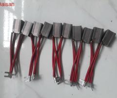 Cách lựa chọn chổi than công nghiệp phù hợp nhất cho động cơ của bạn