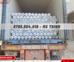 Nhà phân phối nhựa pvc lớn tại miền nam, ánh kim 7 màu - 3