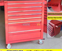 Tủ đựng đồ nghề/dụng cụ cơ khí 5 ngăn - 3
