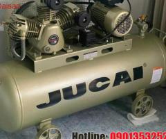 Máy nén khí 10HP Jucai chính hãng