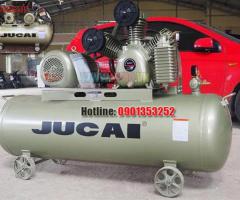 Máy nén khí 10HP Jucai chính hãng - 2