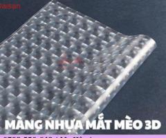 Màng pvc dẻo mắt mèo giá tốt toàn quốc - 2