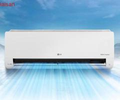 Lắp đặt Máy lạnh giấu trần Daikin FBA50BVMA9 cho căn hộ - phòng khách