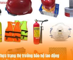 Xu hướng bảo hộ lao động tại Hải Phòng