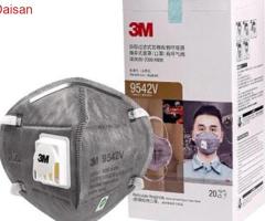 Khẩu trang 3M N95 chính hãng