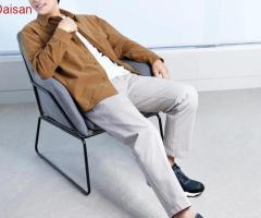 Thương hiệu giày bảo hộ tại Hưng Yên bán chạy nhất