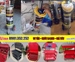 Bình Bọt Tuyết 20 Lít Pallas