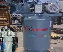Máy Nén Khí Piston – Hiệu Suất Cao, Bền Bỉ, Giá Tốt Nhất Hiện Nay - 3