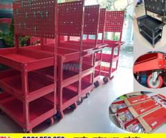 Máy Nén Khí Piston – Hiệu Suất Cao, Bền Bỉ, Giá Tốt Nhất Hiện Nay - 5