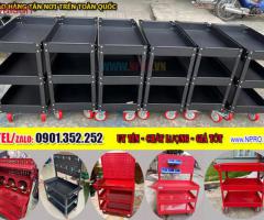 Máy Nén Khí Piston – Hiệu Suất Cao, Bền Bỉ, Giá Tốt Nhất Hiện Nay - 6