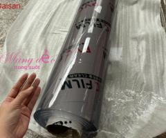 Xưởng phân phối màng dẻo giá sỉ tại kho Hà Nội - Sài Gòn