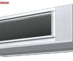 Máy lạnh giấu trần Daikin FBA125BVMA9/RZF125DVM inverter gas R32