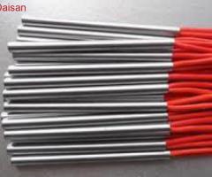 Tổng kho phân phối các loại điện trở nhiệt, thanh gia nhiệt, vòng gia nhiệt.