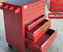 Tủ Sắt 7 Ngăn Kéo Chứa Dụng Cụ Cơ Khí - 2