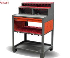 KỆ ĐỰNG DAO CNC ALLY QT-TCNC – GIẢI PHÁP LƯU TRỮ DỤNG CỤ CHUYÊN NGHIỆP