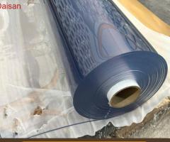 Báo giá màng nhựa PVC trong, dẻo mới nhất - altek pvc