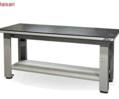 Bàn Nguội Cơ Khí QT-BN2000A – Giải Pháp Hoàn Hảo Cho Xưởng Cơ Khí Hiện Đại