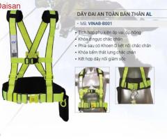 Hướng dẫn chọn mua dây an toàn COV