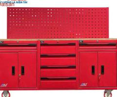 Tủ Dụng Cụ ALLY QT-HT189 – Bền Bỉ, Tiện Lợi, Hiệu Quả Cao