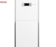 Máy Lạnh Tủ Đứng LG ZPNQ24GS1A0-Inverter-Gas R32