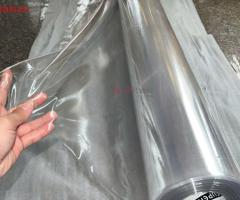 Báo giá cuộn nhựa PVC trong dẻo mới nhất 2025 – hàng sẵn kho - 3