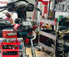 Tại Sao Nên Sử Dụng Tủ Đồ Nghề Trong Sửa Chữa – Bảo Dưỡng? - 6