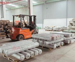 Ưu đãi hấp dẫn cho cuộn nhựa pvc lưới 5mm – liên hệ để nhận báo giá - 2