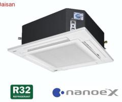 Máy Lạnh Âm Trần Panasonic S-2430PU3H/U-24PR1H5-Inverter-Gas R32