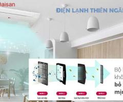 Máy Lạnh Âm Trần LG ZTNQ12GULA0 - Inverter- Gas R32 -1 hướng thổi - 2