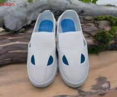 Thương biệu giày phòng sạch uy tín hàng đầu