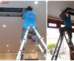 Có Nên Lắp Máy Lạnh Âm Trần LG 1 Hướng Thổi Không? Đánh Giá Chi Tiết Từ A–Z - 2