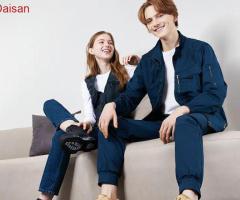 Gợi ý các thương hiệu giày bảo hộ thời trang