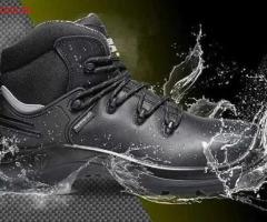 Top 5 giày bảo hộ chống nước siêu tốt