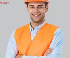 Trang thiết bị bảo hộ lao động