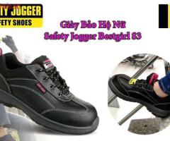 Top giày bảo hộ chống đinh phổ biến hiện nay