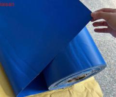 công ty sản xuất bạt nhựa pvc tarpaulin che mưa