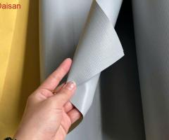 công ty sản xuất bạt nhựa pvc tarpaulin che mưa - 2