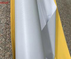 công ty sản xuất bạt nhựa pvc tarpaulin che mưa - 3