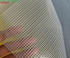 Màng Pvc Lưới nhỏ- Bền đẹp, đa năng, dễ sử dụng