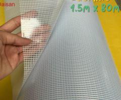 Màng Pvc Lưới nhỏ- Bền đẹp, đa năng, dễ sử dụng - 2